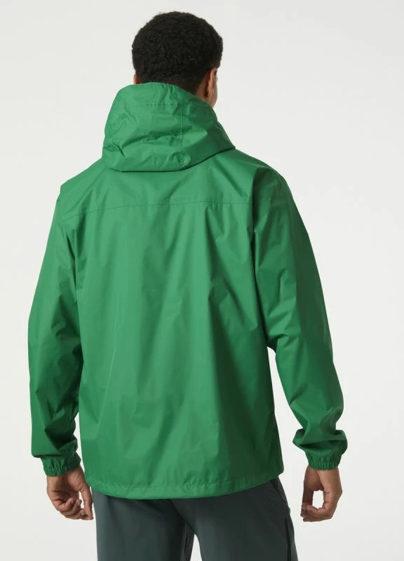 Jakna za moške Helly Hansen, zelena
