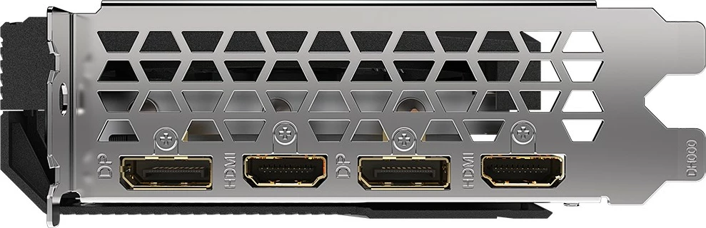 Grafična kartica Gigabyte GeForce RTX 3060 OC 8G, 8 GB, GDDR6, PCI Express 4.0