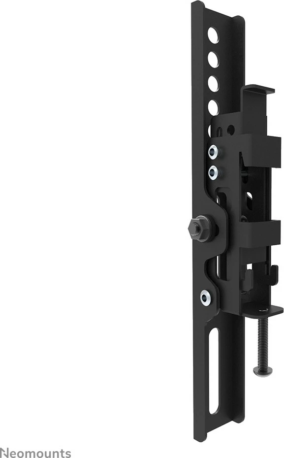 Nagibna nosilec za TV, Neomounts WL35-350BL12, 24–55 palcev, črn