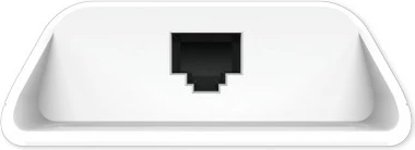 PoE injektor D-Link DPE-301GI, Fast Ethernet, Gigabit Ethernet, bel