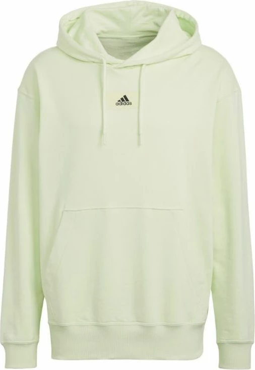 Duks za moške adidas, zelen
