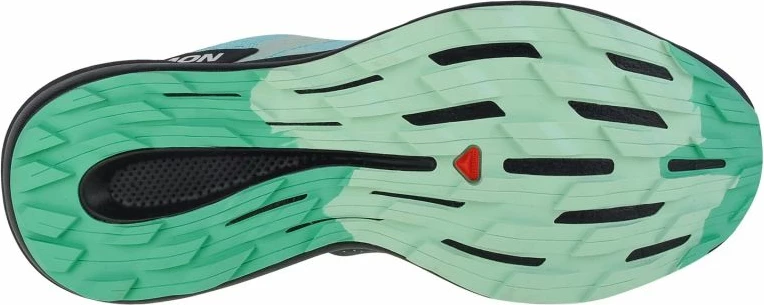 Superge za ženske Salomon, modre