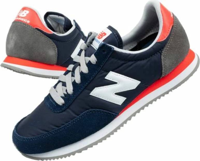 Superge New Balance Ul720Ua, modro mornarsko – moške in fantovske