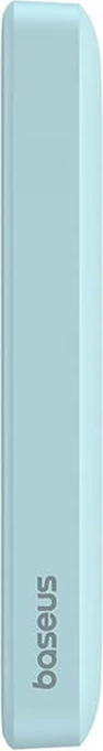 Magnetni mini powerbank 6000 mAh, 20W — Baseus, moder
