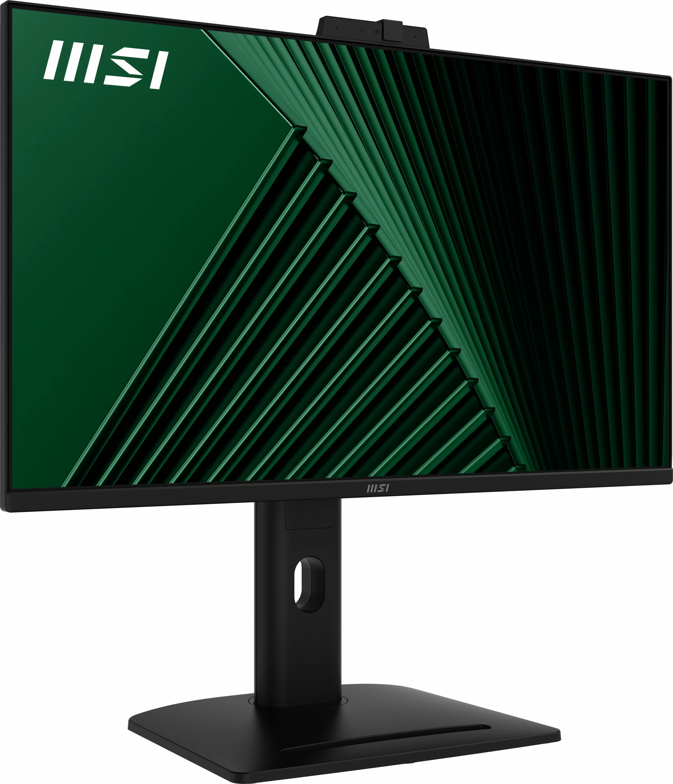 27" WQHD monitor, MSI PRO MP275QPDG, črn