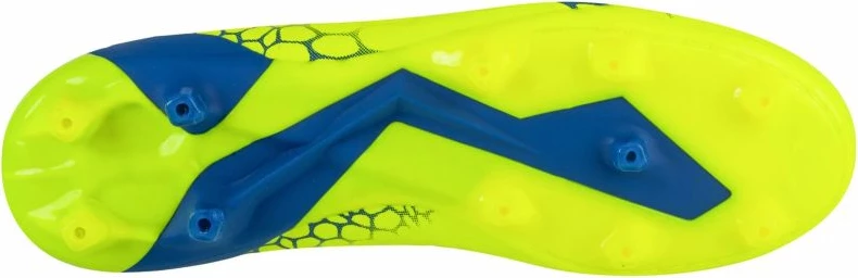 Superge za nogomet Joma, moške, rumene
