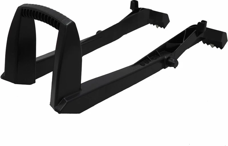 Sestavni del zavor Hamax, črn