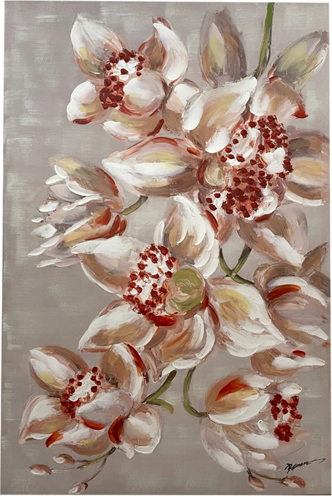 Slika na platnu Flourish Inart 80x3x120 cm