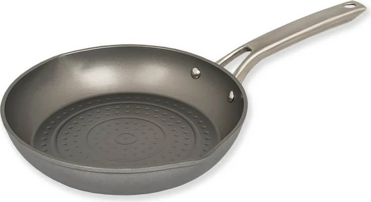 Tigan, 26 cm alumin, črno/siv Maestro MR-1202-26