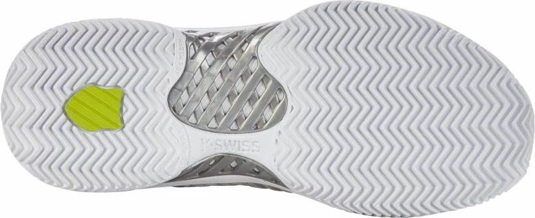 Superge K-Swiss, ženske, siva