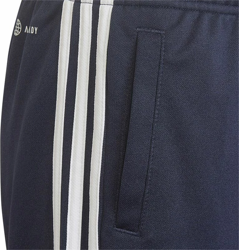 Kratke hlače za otroke adidas, temno modre