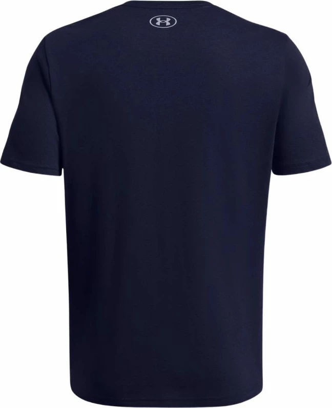 Majica za moške Under Armour, modra