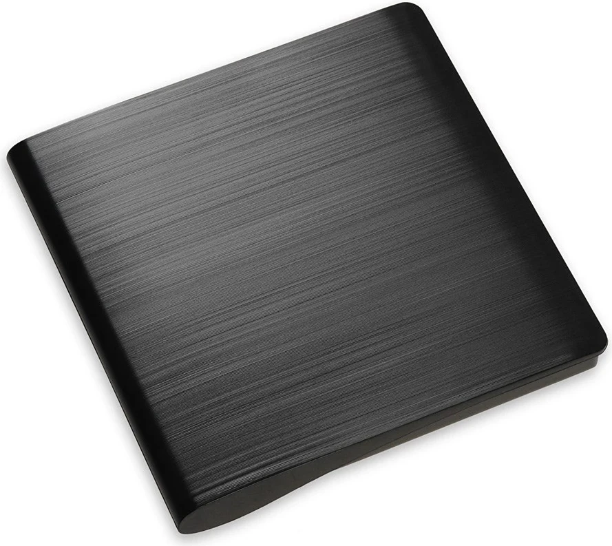 Optični DVD-ROM IBOX IED02, črn