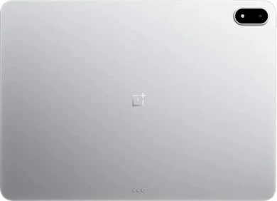 Napreden tablet 13,2", OnePlus Pad 3, Qualcomm Snapdragon, 12 GB RAM, 256 GB, Android, srebrn