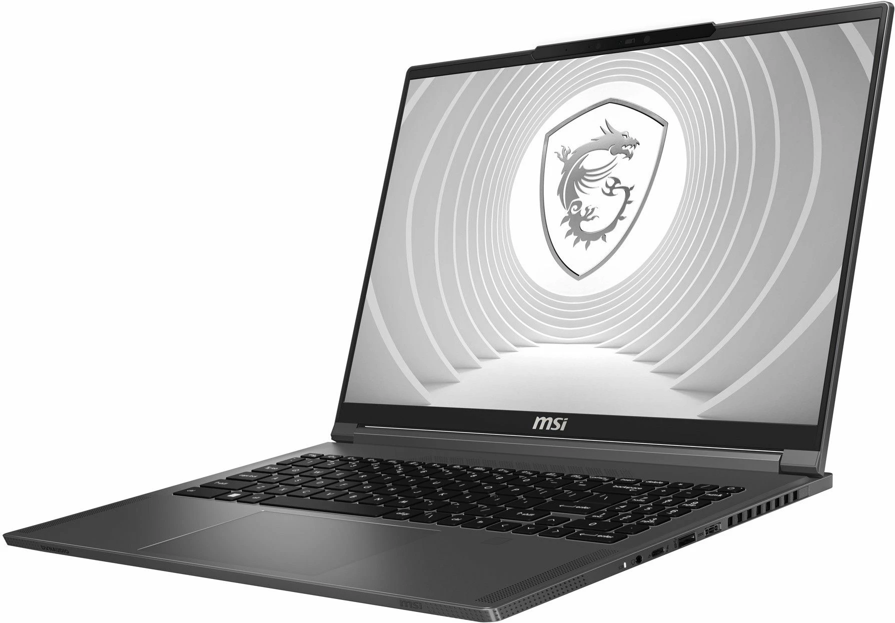 Mobilna delovna postaja MSI CreatorPro 16 AI Studio A1VMG-066, 16", Intel Core Ultra 9, 64 GB RAM, 2 TB SSD, NVIDIA RTX 5000 Ada