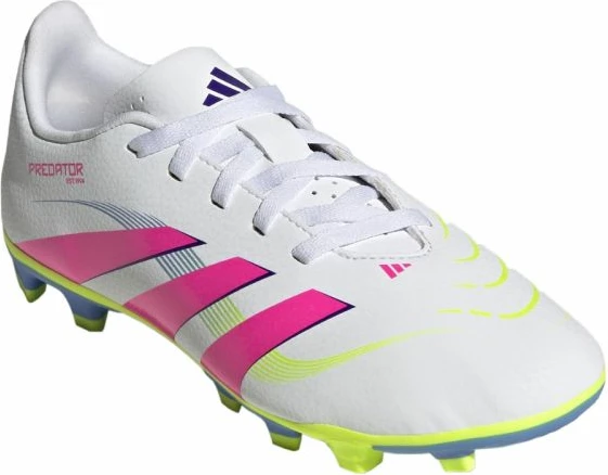 Otroške kopačke adidas Predator, črne