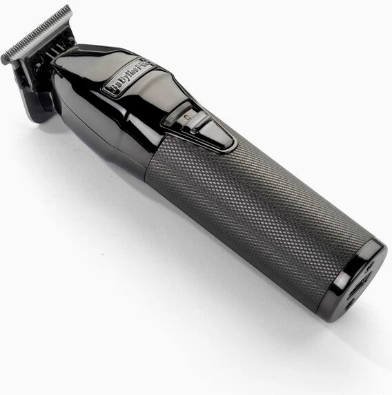 Trimer na baterije Babyliss FX7870GSE, črn