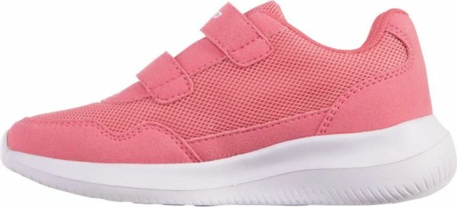 Superge za otroke Lotto, rožnate