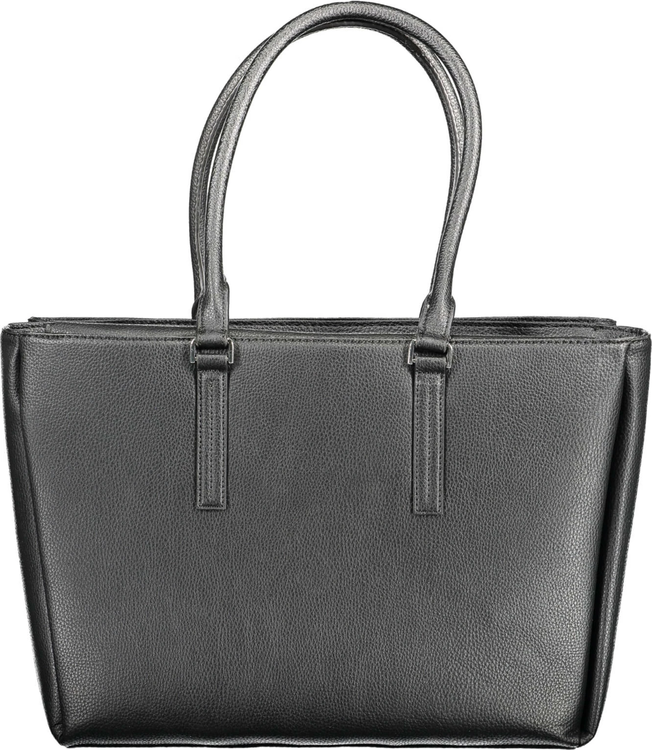 Ženska torba CALVIN KLEIN, črna