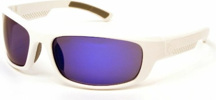 Sončna očala Classic 2, Reebok, bela in vijolična