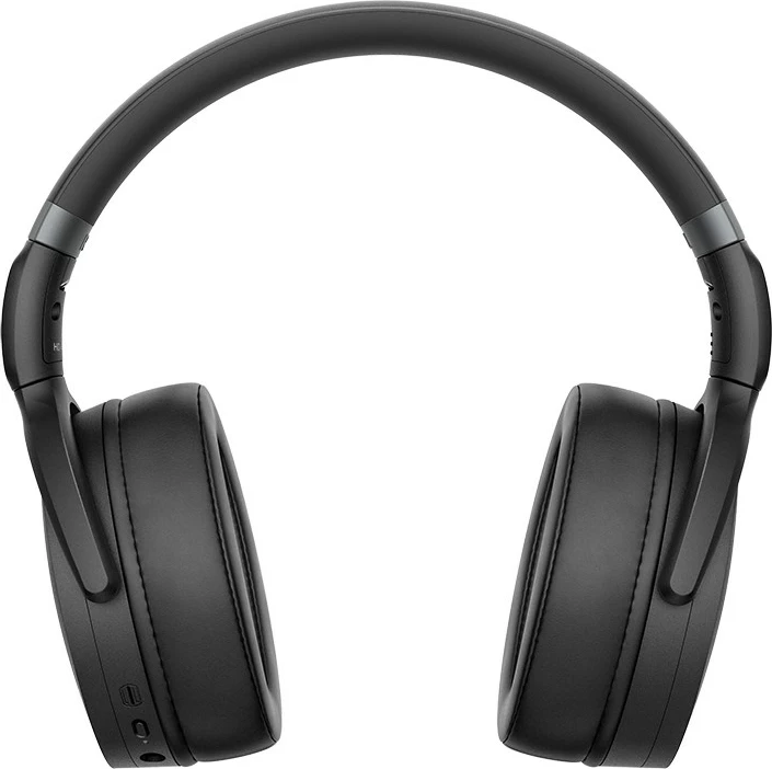 Brezžične slušalke Sennheiser HD 450BT, Bluetooth, črne