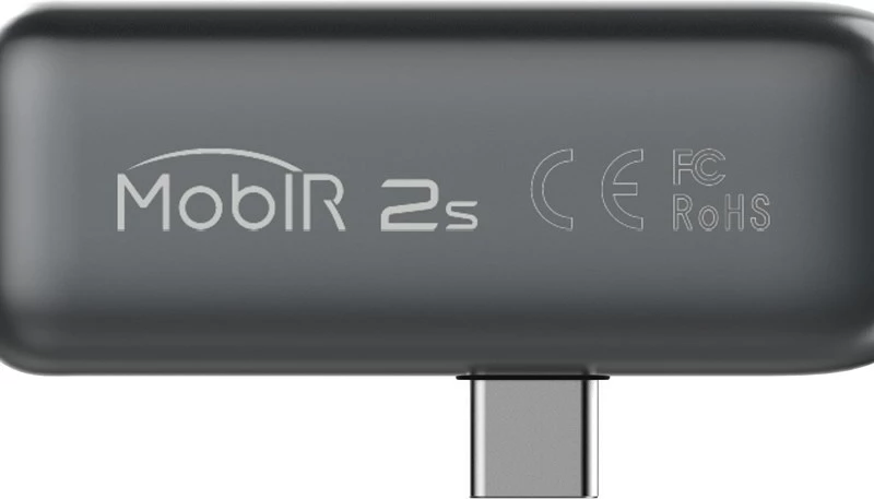 Termična kamera Guide Sensmart M2SA, črna