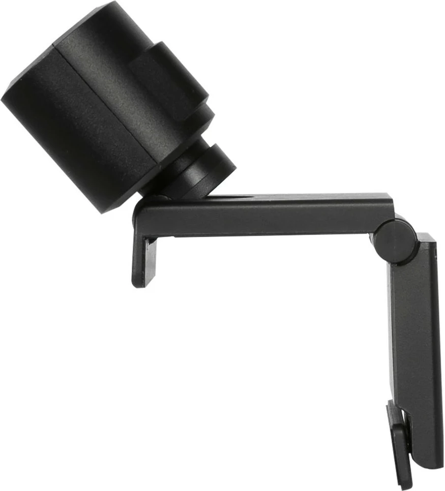 Spletna kamera 2K, samodejni fokus, Full HD, USB, črna Targus