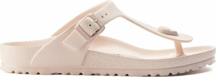 Natikači Birkenstock Gizeh Eva W 1014569, roza