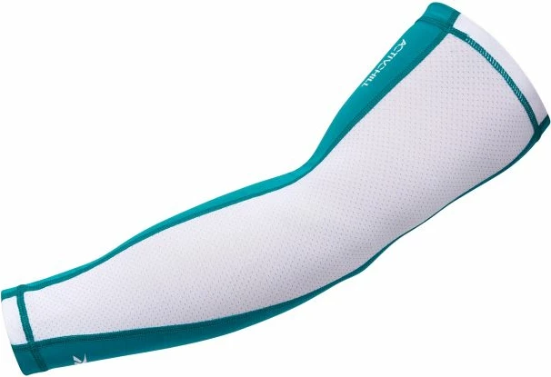 Kompresijski rokavi Reebok Activchill Rasl-13025GN za moške in ženske