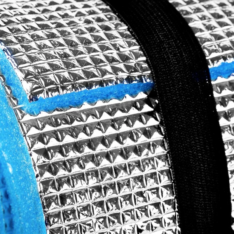 Podloga za kampiranje Spokey, modra