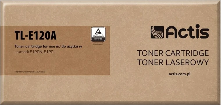 Toner za zamenjavo za tiskalnik HP, standarden; 2000 listov