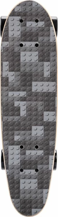 Skateboard za vse Meteor 22592