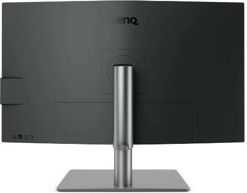 Monitor 31,5", 4K UHD, IPS, 5 ms, 2000:1, HDMI, siv — BenQ PD3225U