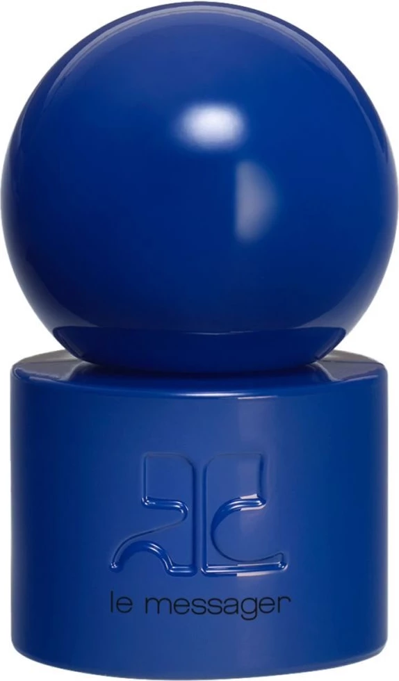 Eau de Parfum Le Messager Courrèges 30 ml