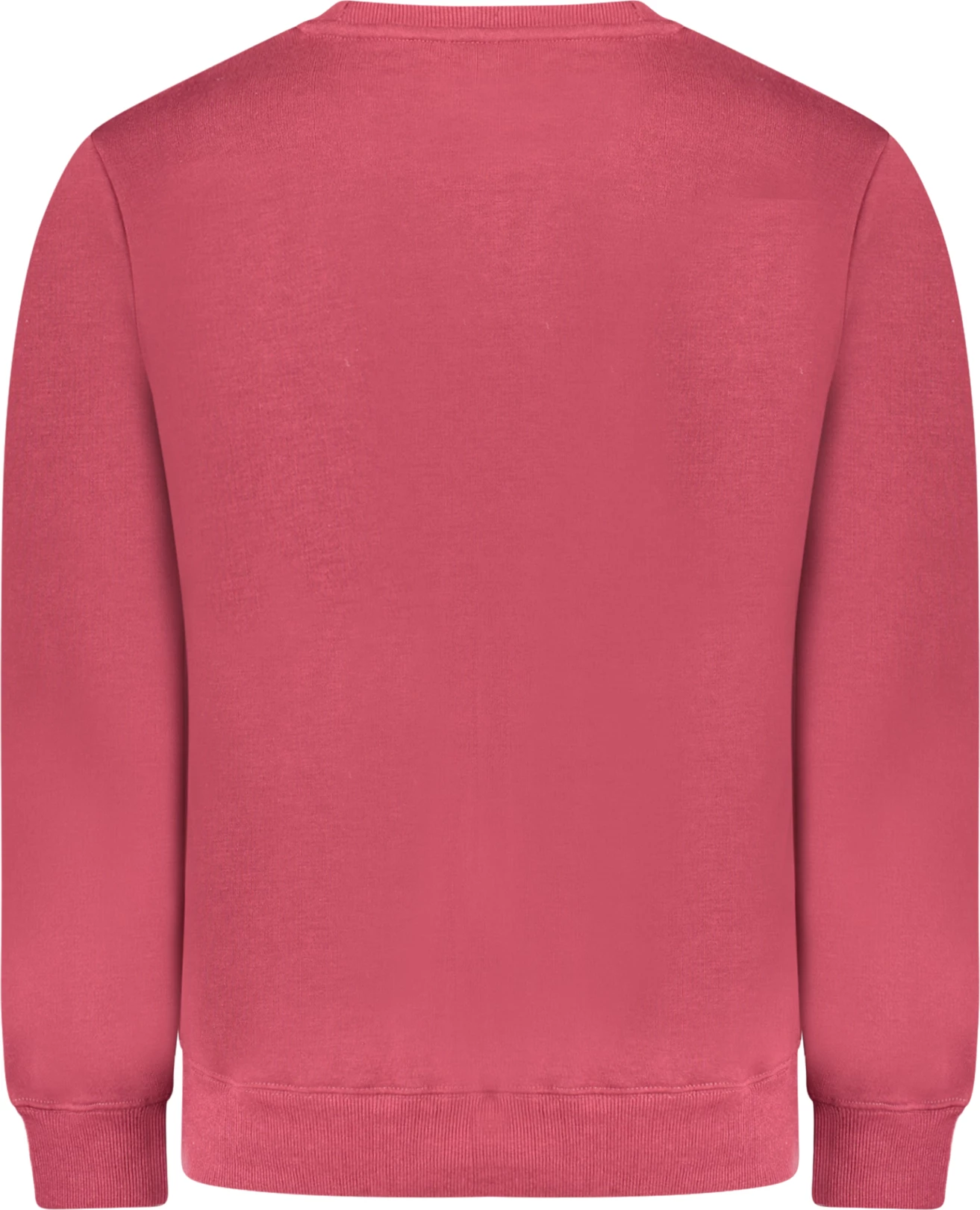 Pulover za moške NORWAY 1963, rdeč