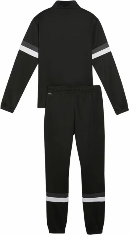 Trenerka za otroke Puma, črna