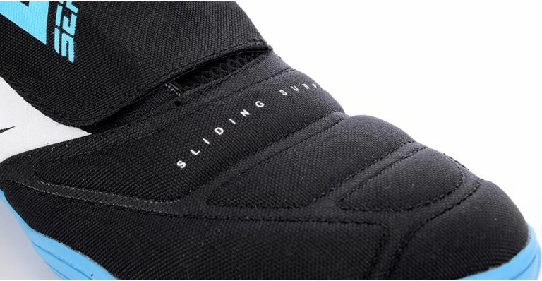 Atletske čevlje za vratarje Tempish Elite-G, črno-modre