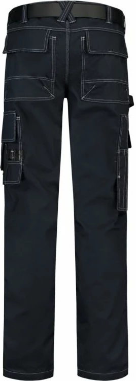 Delovne hlače, Tricorp unisex, temno modre