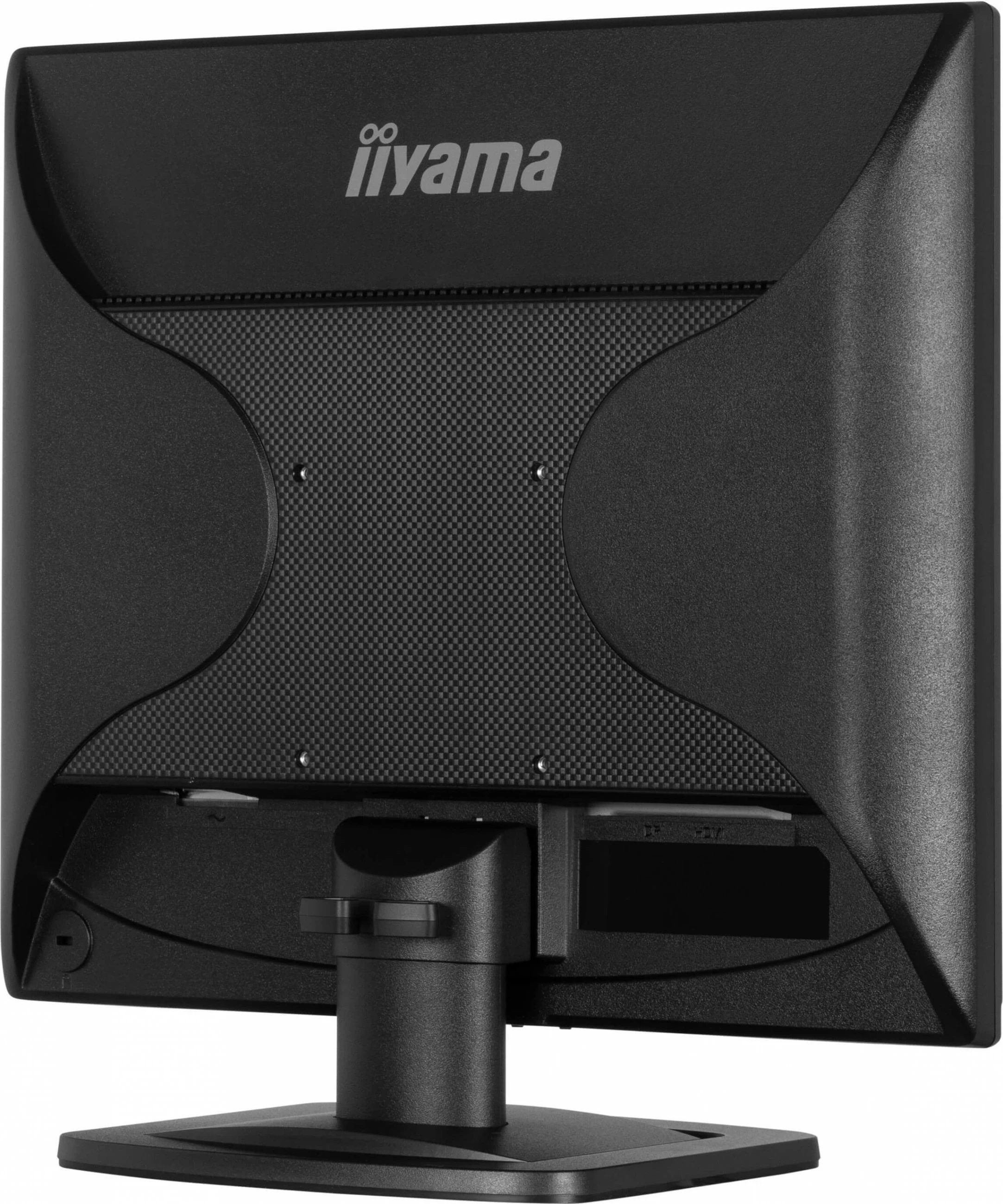 19" LED monitor iiyama ProLite E1980S-B1, 1280 x 1024, črn