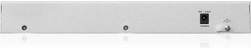 Varnostna naprava Zyxel USG FLEX 200H, 5 Gbit/s, 1,2 Gbit/s, 2000 Mbit/s, 58,75 BTU/h, IKEv2, IPSec, SSL, žično