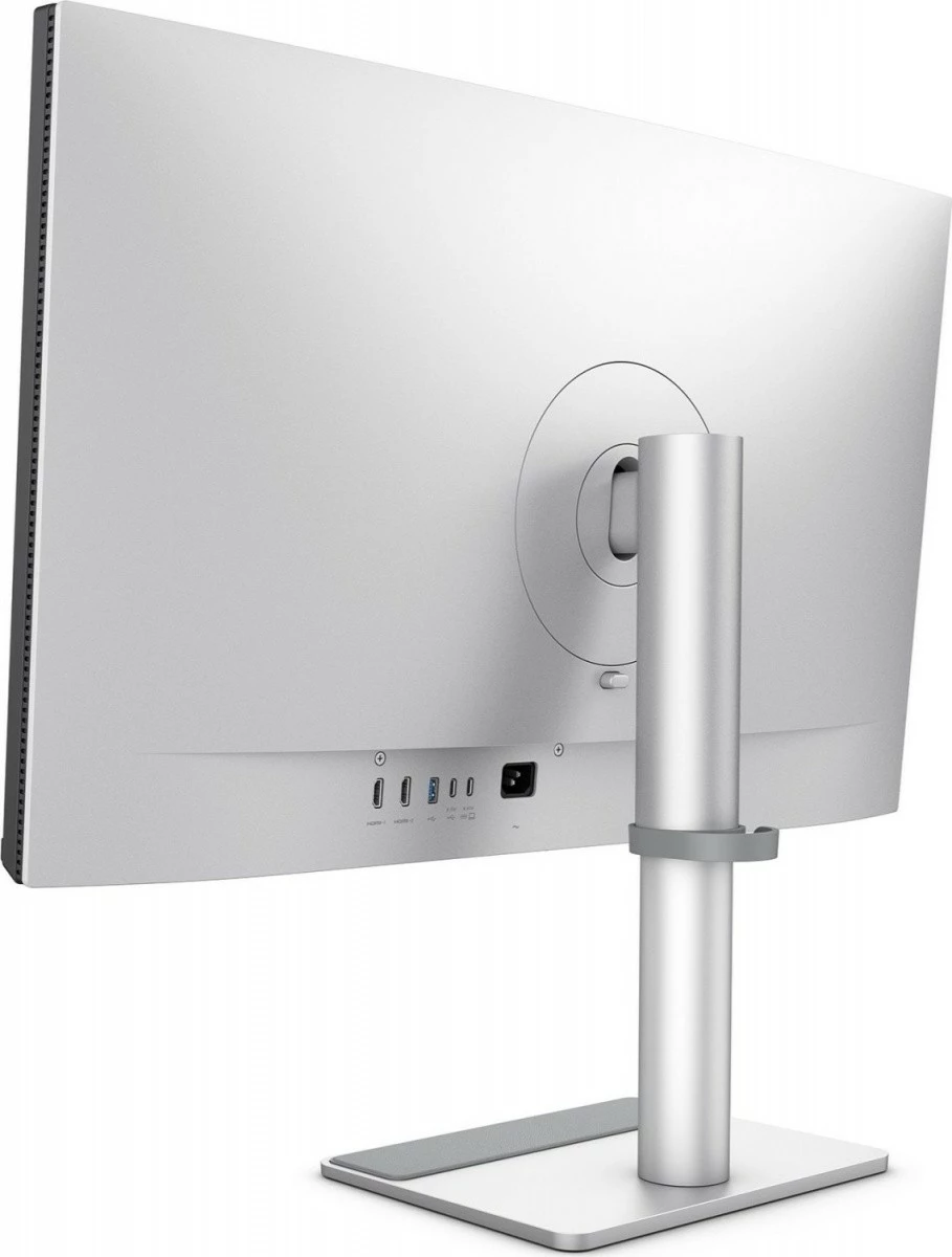 Monitor 31,5" 4K UHD IPS, 60 Hz, Benq MA320U, črno/srebrn