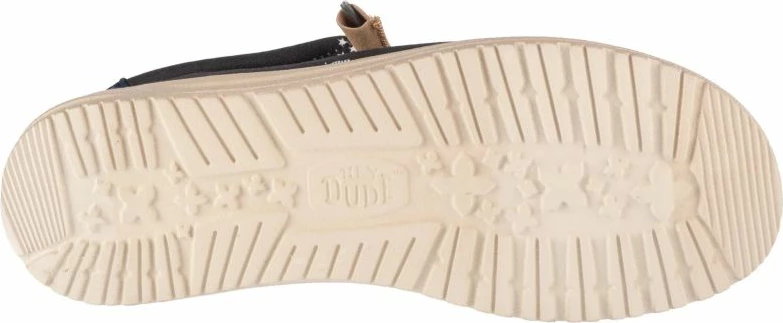 Superge, Hey Dude, črne