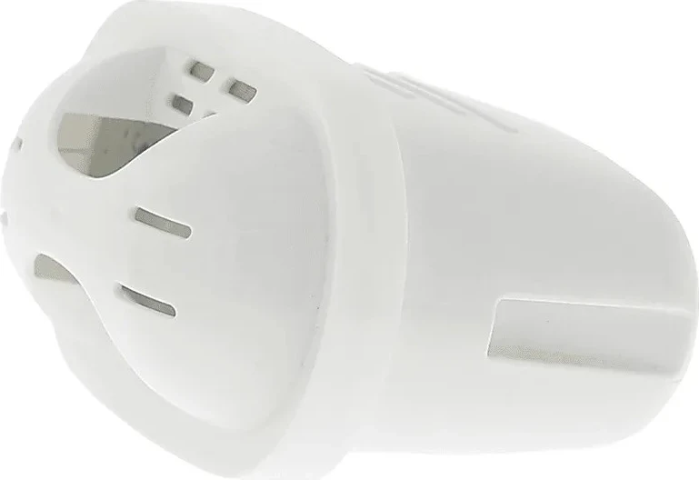 Filtrska kartuša za vodo, Scanpart, kompatibilna z Brita Maxtra+, bela