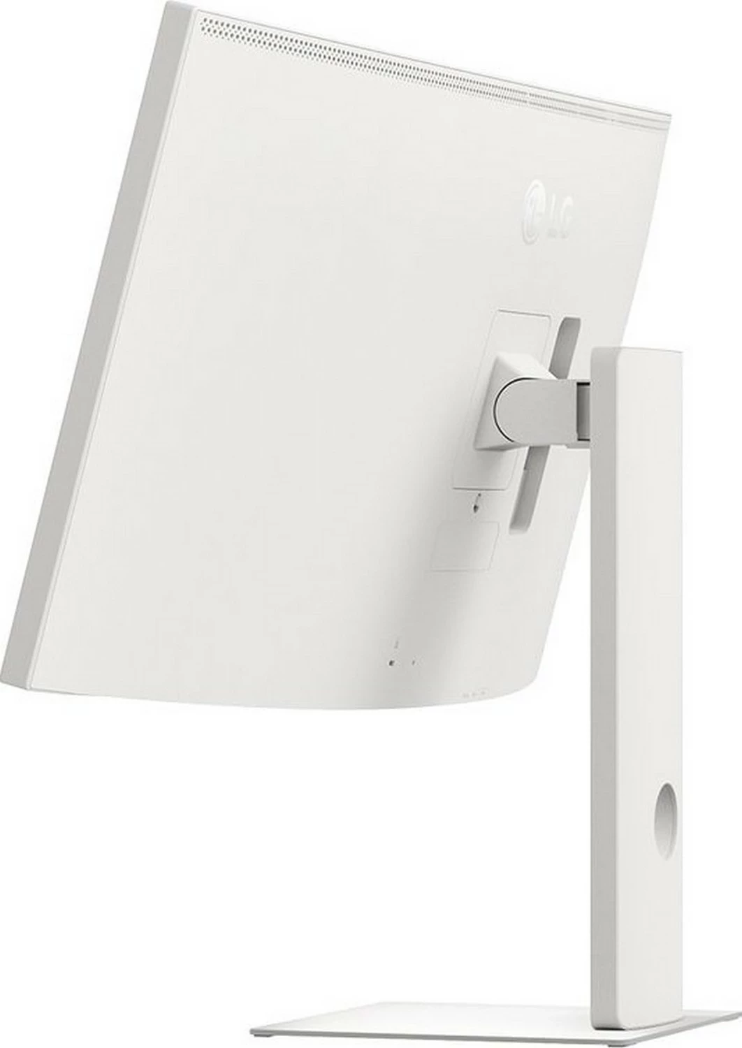 Monitor 40" LG UltraFine 40U990A-W, Nano IPS Black, 5K2K, Thunderbolt 5, HDR 600, bel