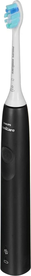 Električna zobna ščetka Sonic Philips 3100 HX3673/14, črna