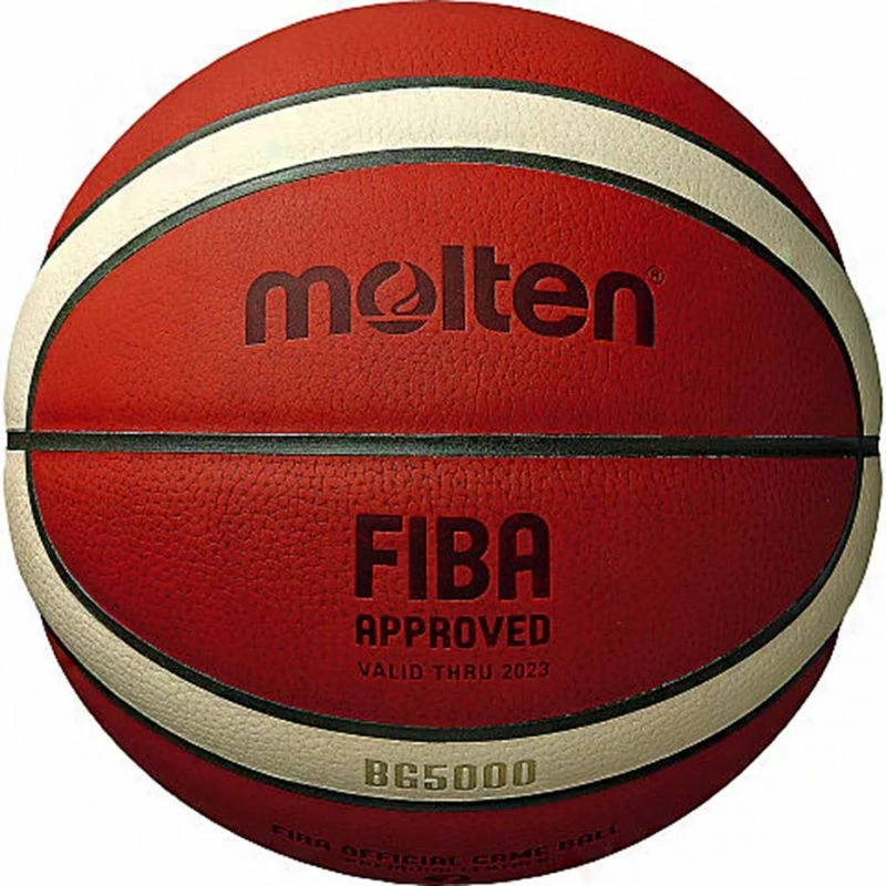 Košarkarska žoga Molten B7G5000 FIBA, za moške