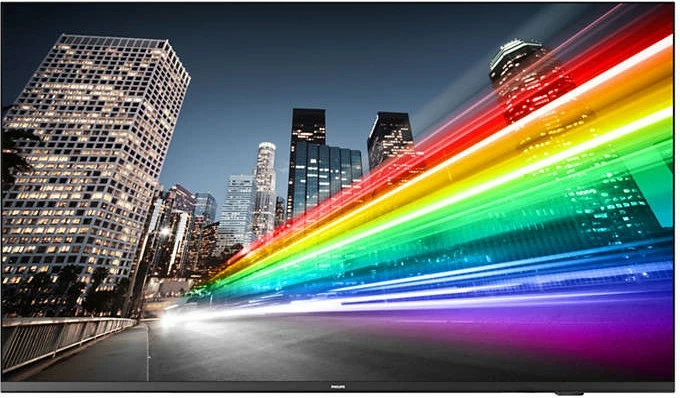 Profesionalni televizor 65 inč 4K Ultra HD LED, Android TV, Philips 65BFL2214/12, Wi‑Fi