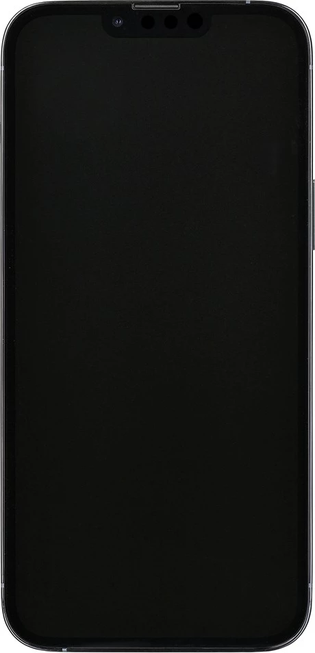 Pametni telefon 6,7'' OLED, 128 GB, iOS, Dual SIM, črn, obnovljen — Apple iPhone 13 Pro Max