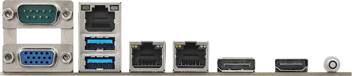 Matična plošča ASRock EPYC4000D4U, Micro-ATX, Socket AM5