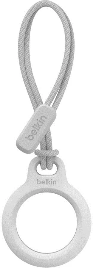 Zaščitni ovitek Belkin F8W974btWHT, bel